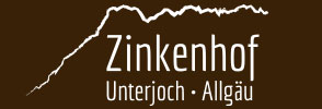 Zinkenhof Unterjoch